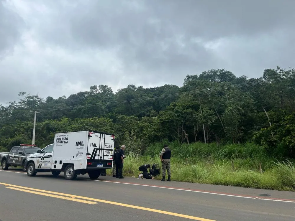 Foto: Mikaela Ramos/TV Cidade Verde