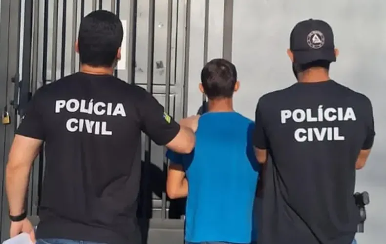 Foto: Reprodução/PC-PI