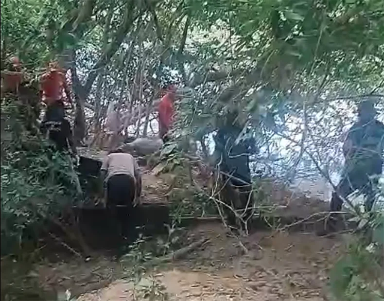 Foto: reprodução WhatsApp