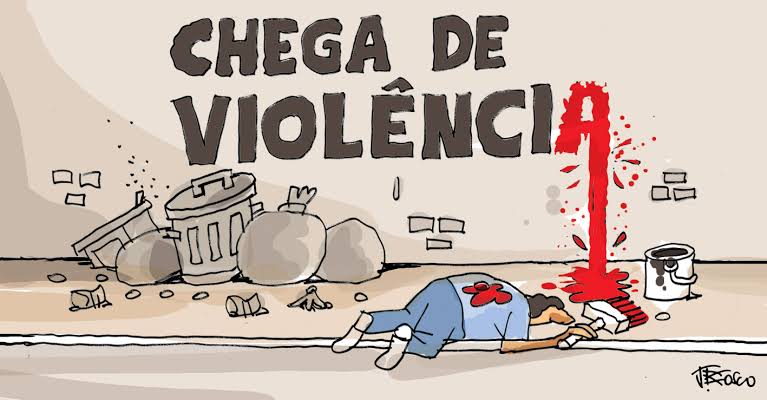 Barras PI: Onda de violência assola zona rural com 03 homicídios em menos de 24 horas
