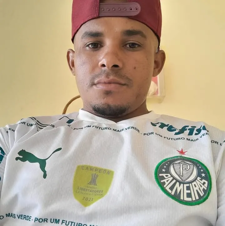 Foto: Arquivo Pessoal