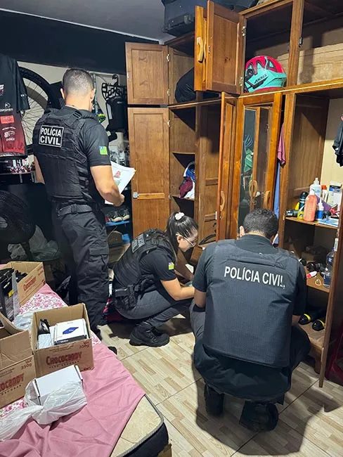 Fotos: Ascom/SPP-PI