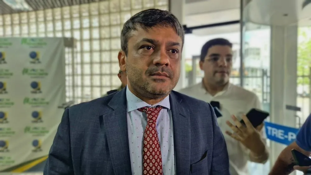  Foto: Tarcio Cruz/Cidadeverde.com
