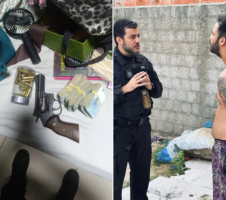 Foto: Ascom / Polícia Cívil do Piauí