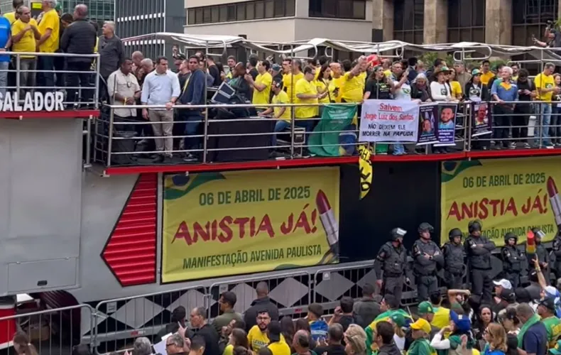 Foto: Reprodução