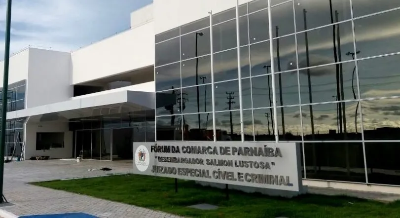 Foto: Reprodução / TJ-PI