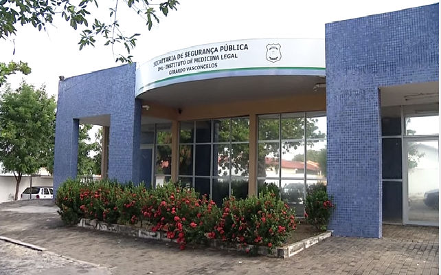 Criança morre durante brincadeira em rede na zona Leste de Teresina