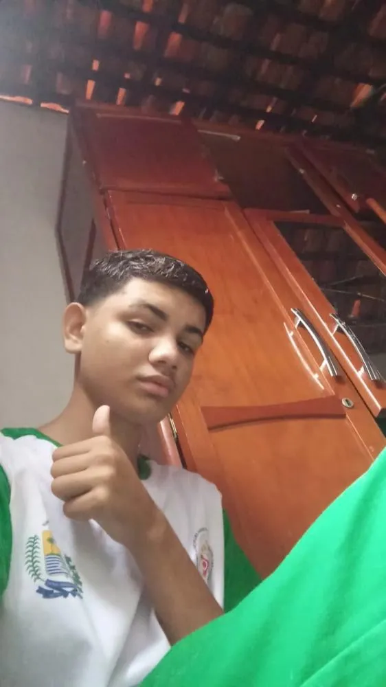 Arquivo pessoal