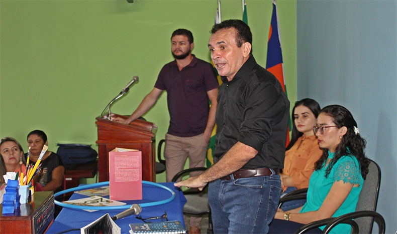 Caraúbas PI: Prefeito sofre grave acidente na zona rural do município