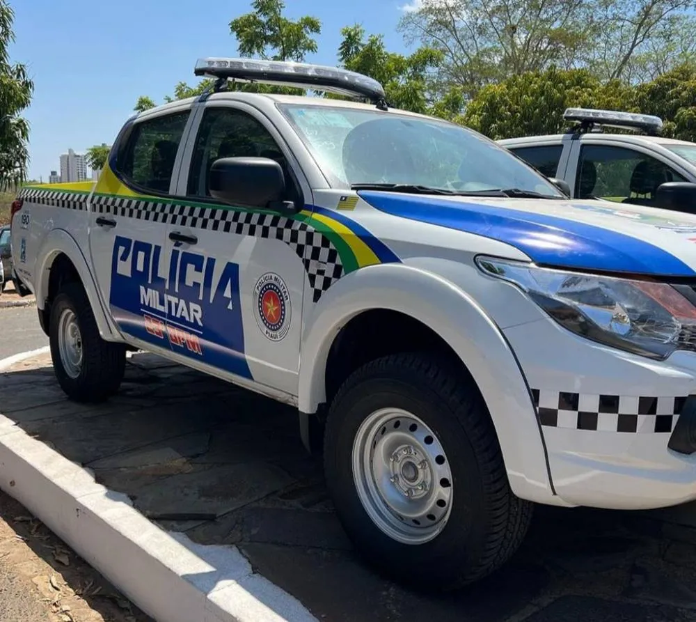 Foto: Polícia Militar