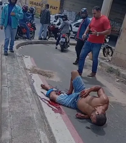 Foto: Reprodução vídeo