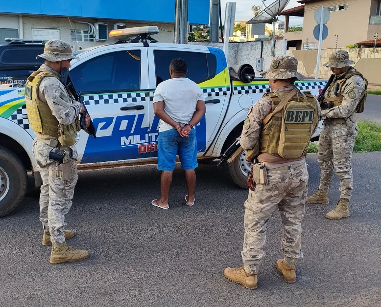  Foto: Divulgação/ BEPI