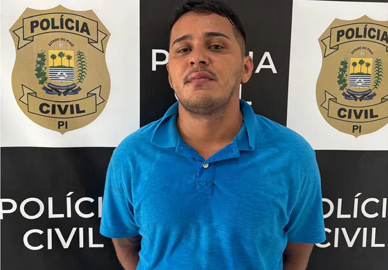 Foto: divulgação Deop