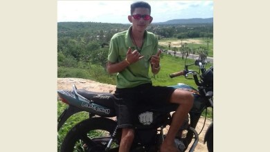 São Miguel do Tapuio PI: Jovem encontrado morto em chiqueiro 