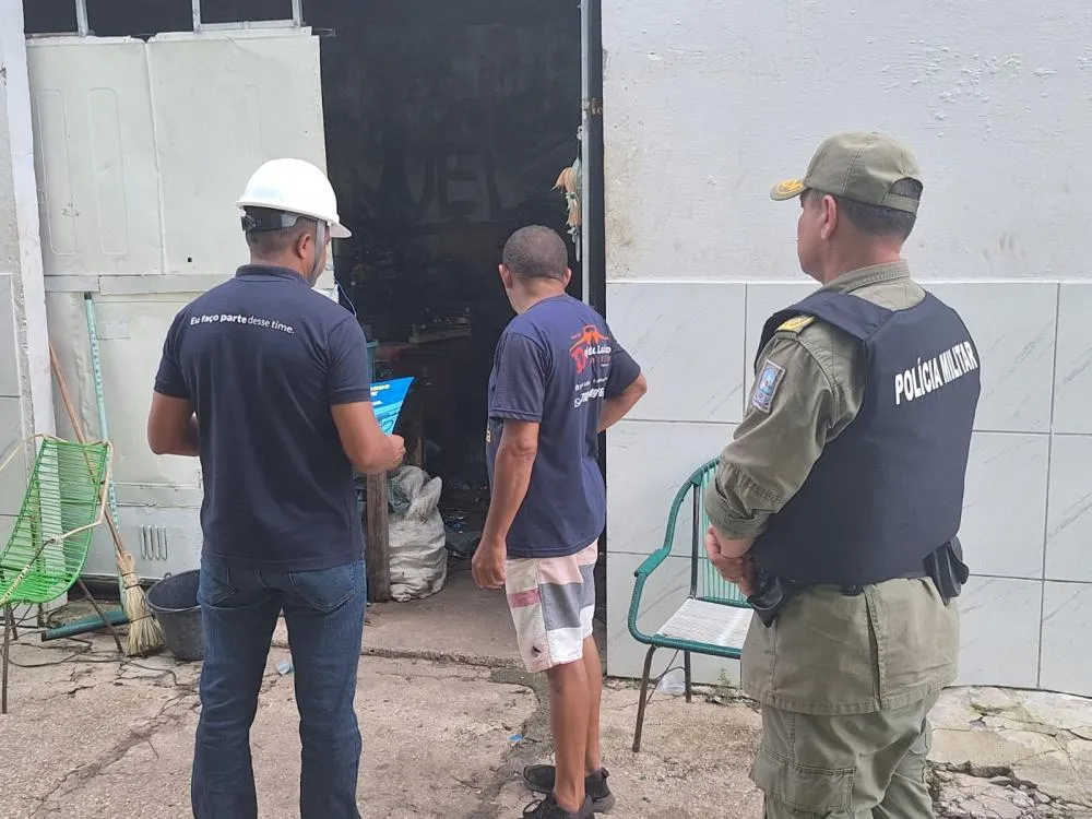 Foto: assessoria de comunicação 