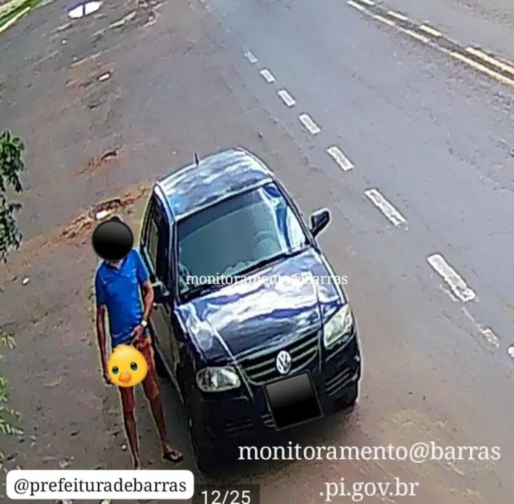 Reprodução do vídeo 