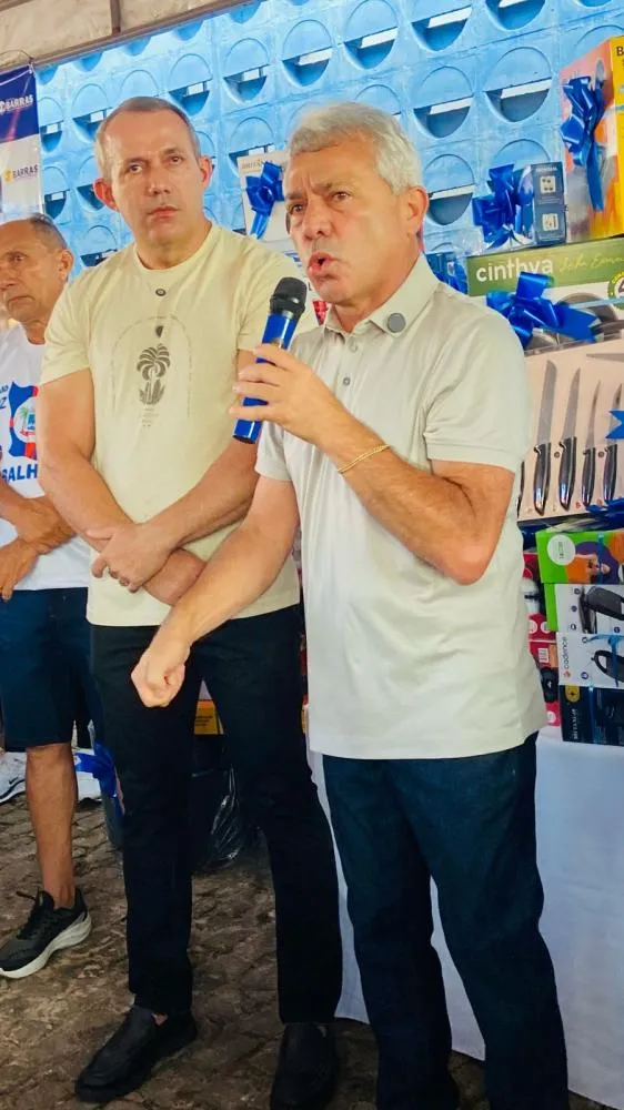 Foto: Cleiton Santos 