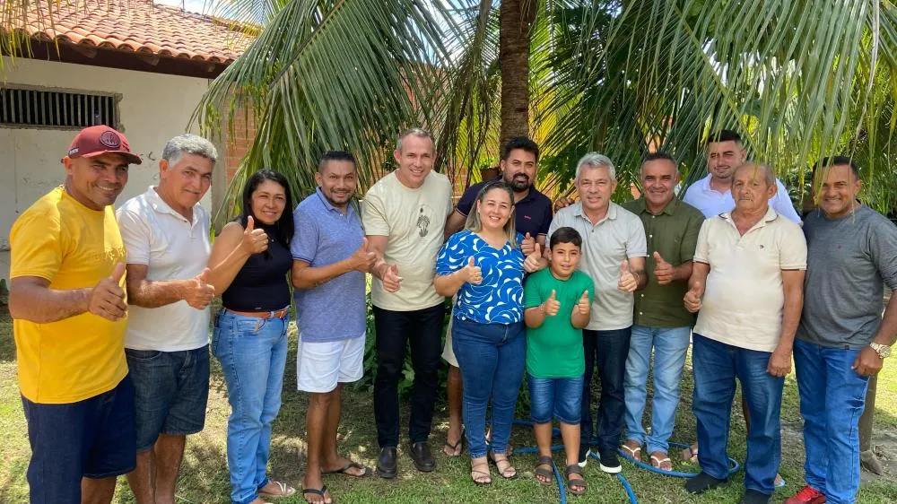 Foto: Cleiton Santos 