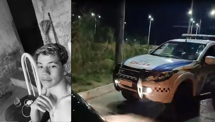 Foto: Reprodução