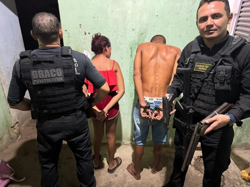 Foto: Divulgação / SSP-PI