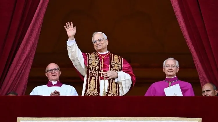Foto: Divulgação Vaticano
