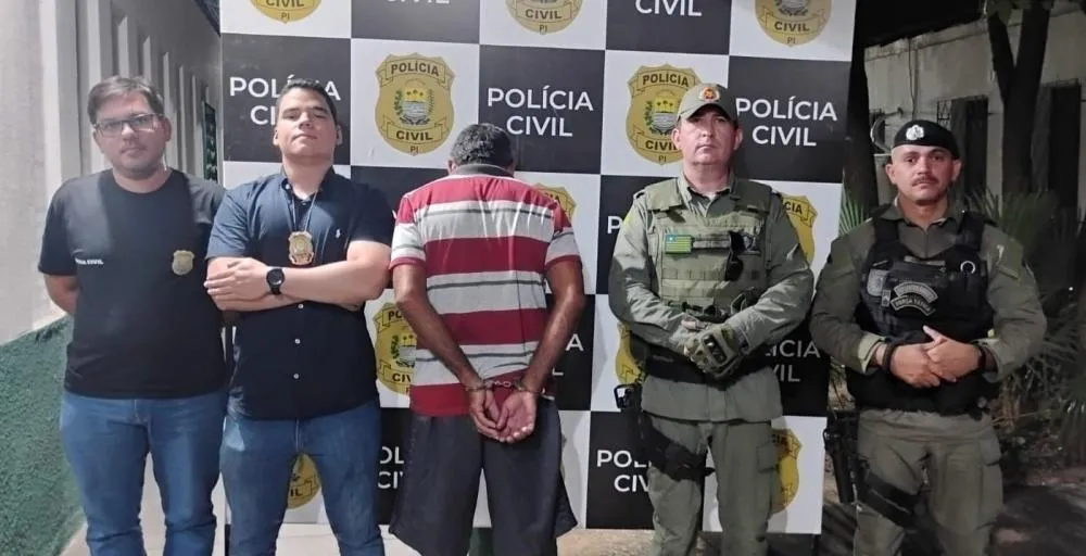 Foto: Reprodução / Polícia Civil