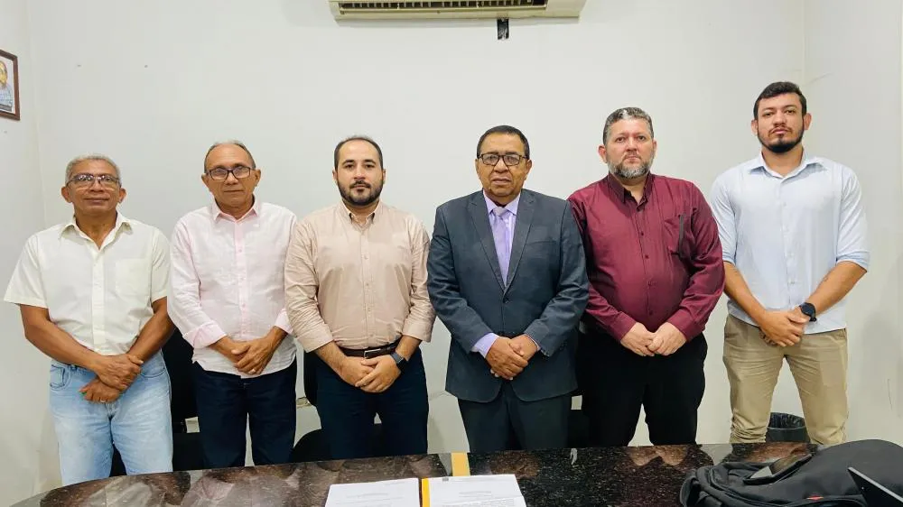 Assessoria de Comunicação 