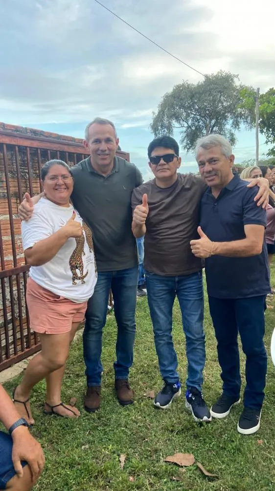 Fotos: assessoria WC