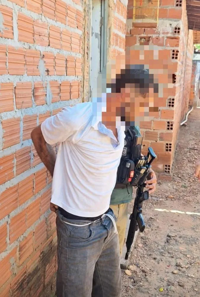 Foto: Polícia Civil
