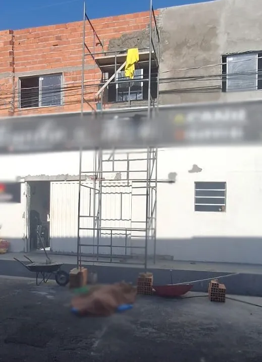  Foto: Divulgação PMPI