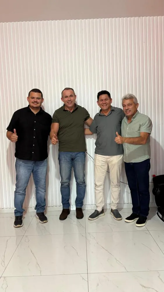Foto: Cleiton Santos
