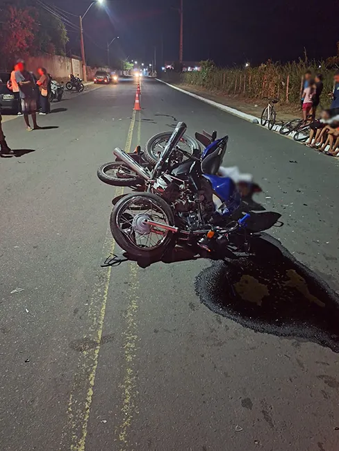Foto: 2ª CIPTran/Polícia Militar