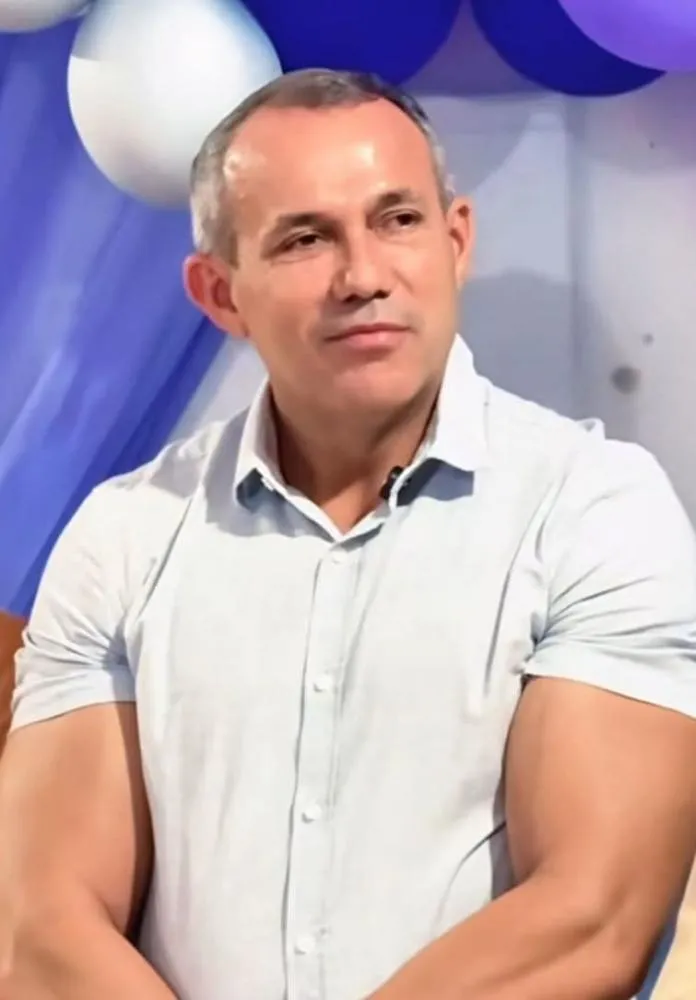 Arquivo pessoal