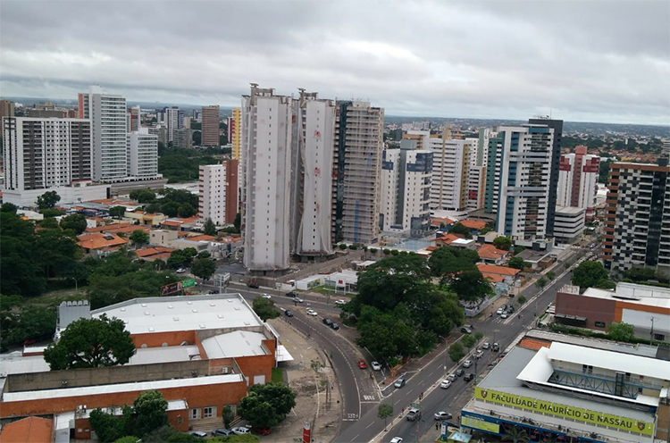 Arquivo CV