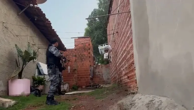  Foto: Polícia Civil