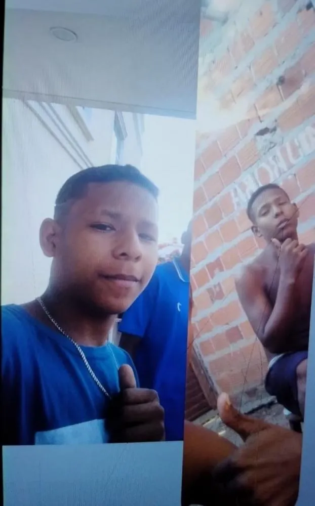  Foto: Reprodução redes sociais