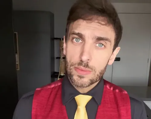 Foto: Reprodução / Redes sociais