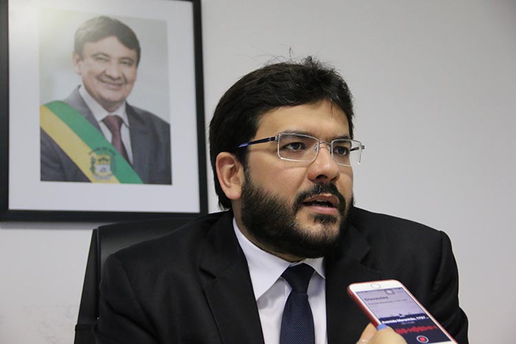 Pandemia: Piauí registra queda de 43% na arrecadação, a maior do País