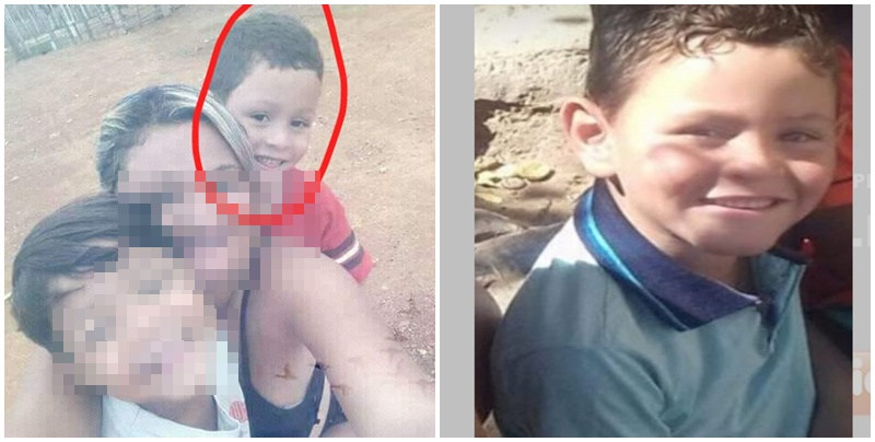 Criança de 09 anos é morta com tiro na cabeça em cidade do Piauí