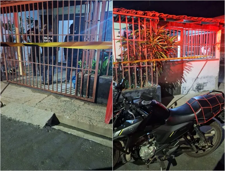  Fotos: Polícia Militar