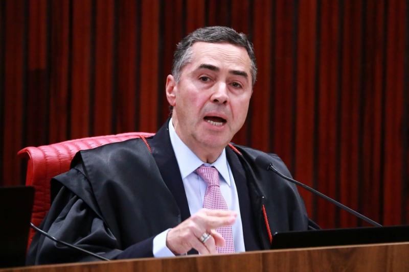 Novo ministro do TSE confirma eleições para prefeitos em outubro Foto: Reprodução