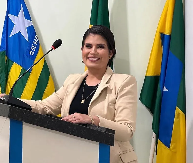 Foto arquivo pessoal