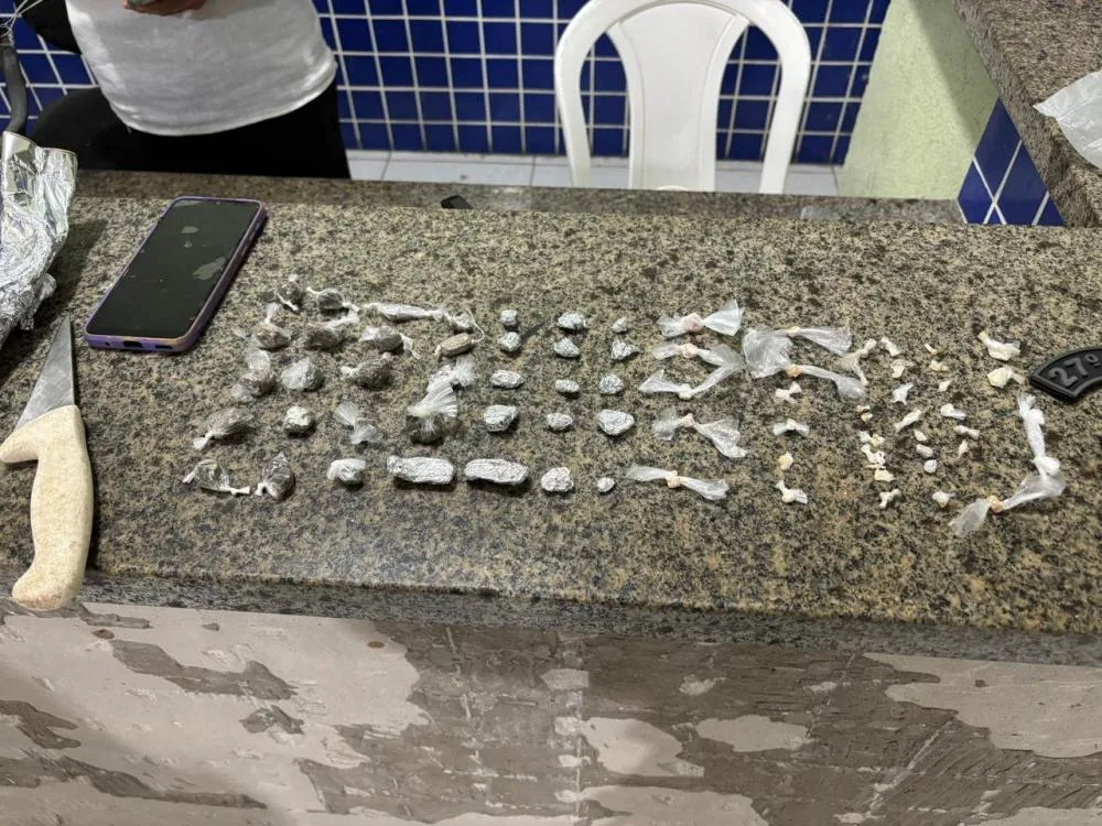 Foto: Divulgação / PM-PI