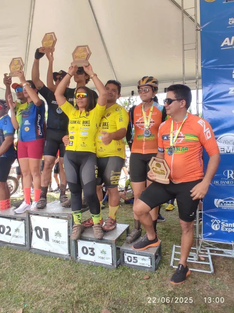 Foto: Radikal Bike Team 