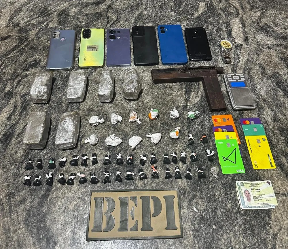 Foto: Divulgação / Bepi