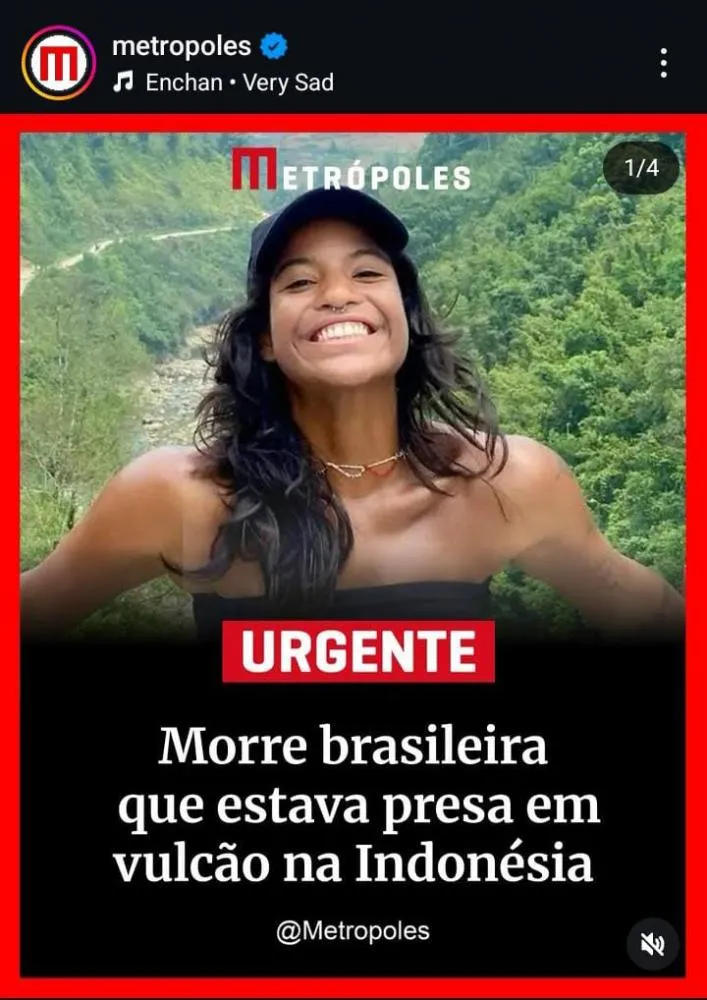 Metrópoles 