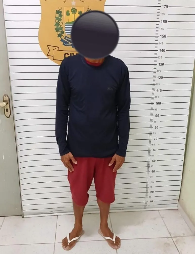 Foto: Polícia Civil