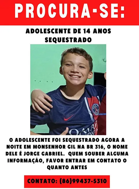Foto: Reprodução
