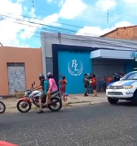 Foto: Reprodução Redes Sociais