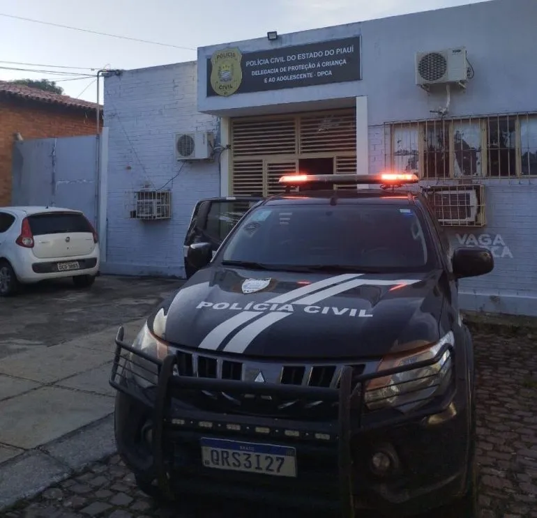 Foto: Polícia Civil